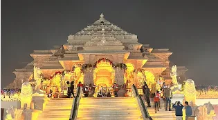 Varanasi Tour Package from Bangalore