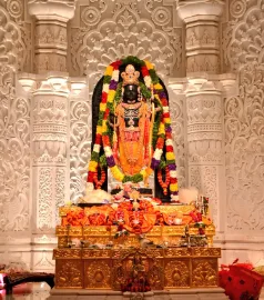 Best Tour Packages for Kashi Ayodhya Prayagraj