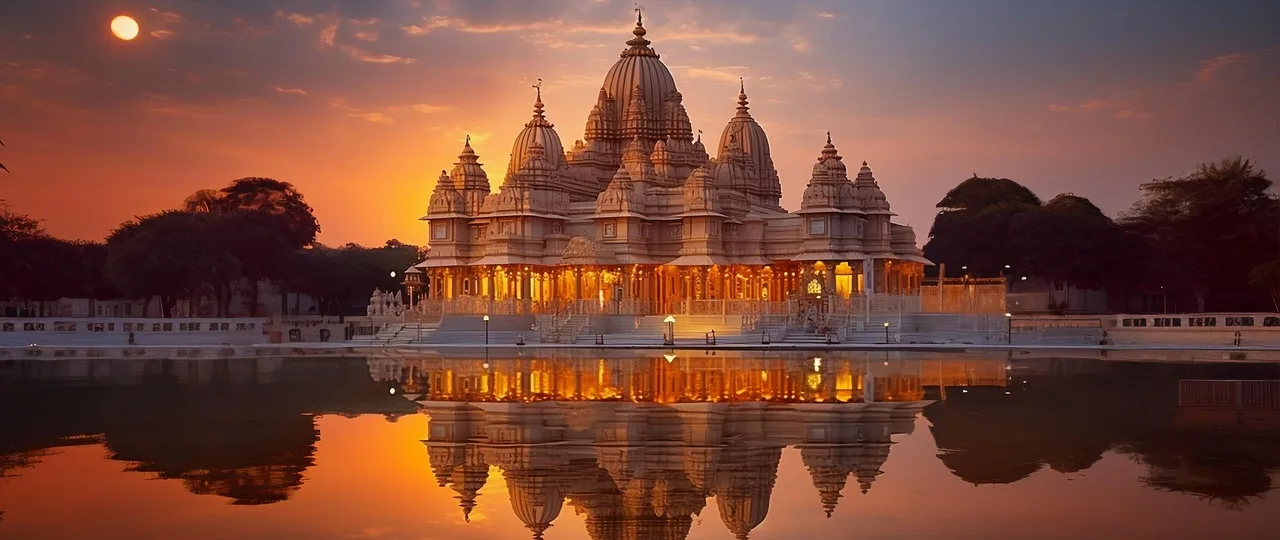 Tour Packages for Ayodhya: Your Ultimate Guide to a Spiritual Journey 2 Tour Packages for Ayodhya
