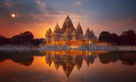 Tour Packages for Ayodhya
