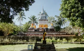 City Tour in Varanasi
