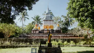 City Tour in Varanasi