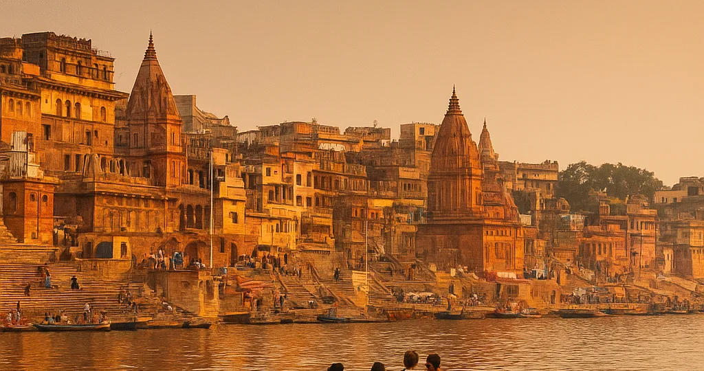 Best Travel Agents in Varanasi