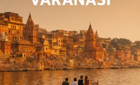 Best Travel Agents in Varanasi
