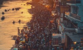 Tour Packages for Varanasi | Cab Services for Kashi