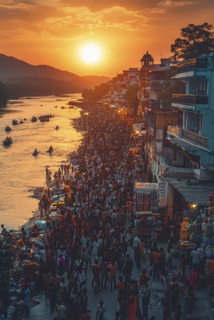 Best Ghats of Varanasi Best Ghats of Varanasi