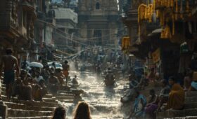 JANXII TOURS & TRAVELS | CABS SERVICES | TOURS PACKAGES FOR VARANASI, PRAYAGRAJ, AYODHYA | BOAT RIDE | TOUR GUIDE |