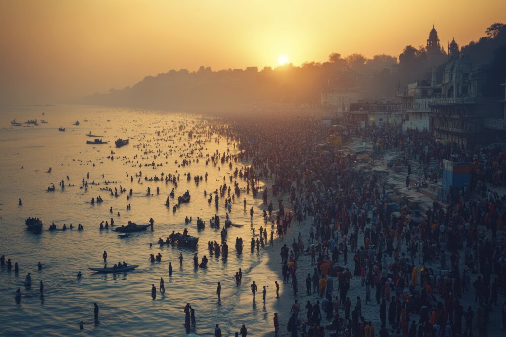 Best Travel Agency in Varanasi, Prayagraj, and Ayodhya – Explore India’s Spiritual Heart 3 TOUR PACKAGES FOR VARANASI, PRAYAGRAJ AND AYODHYA