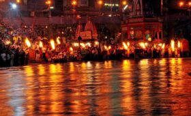 Top 10 Things to Do in Varanasi for First-Time Visitors