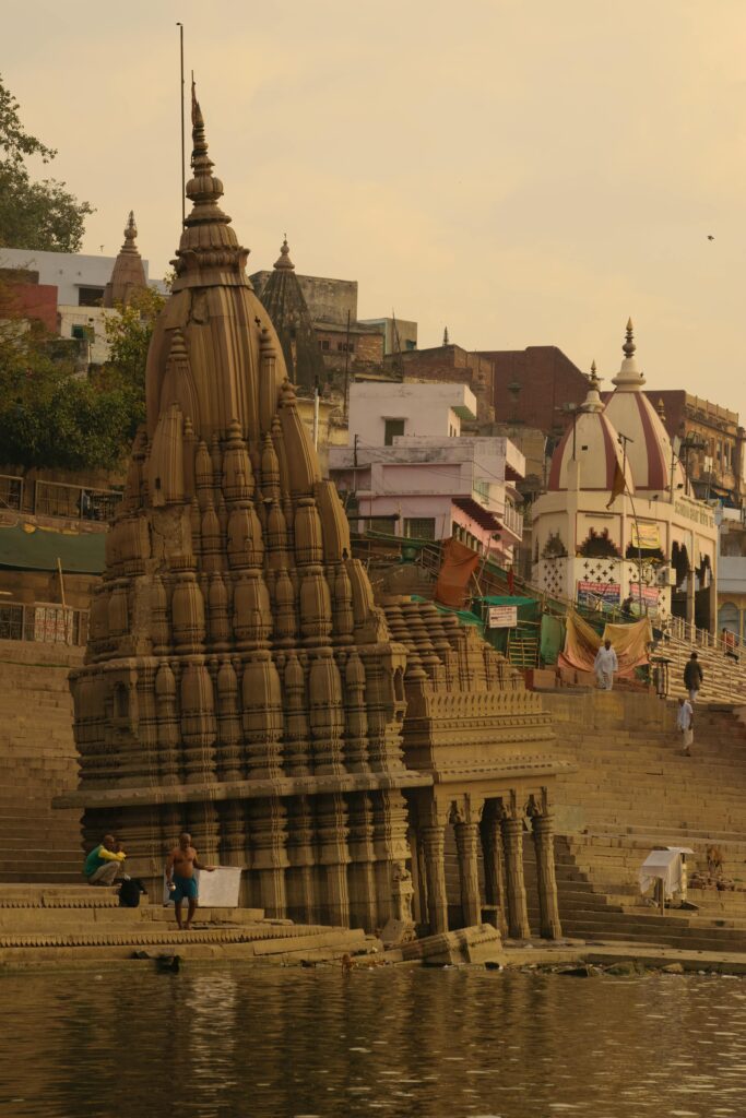 Best Time to Visit Varanasi – Weather, Festivals, and Seasonal Travel Tips best time to visit Varanasi
