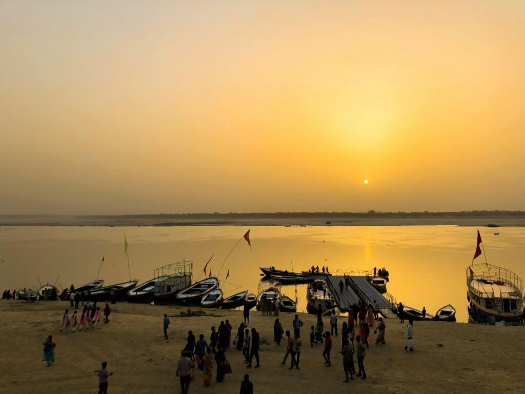 BEST-GHATS-OF-VARANASI Best Ghats of Varanasi