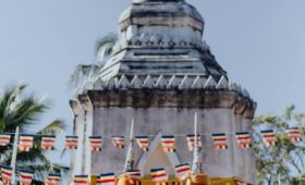 Tour Packages for Varanasi — The Ultimate Guide by Janxii Tours and Travels