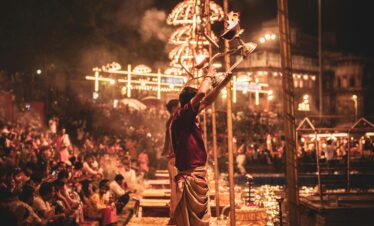 Varanasi Tour Package