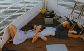 Boat Ride in Varanasi, Prayagraj, and Ayodhya – Book Your Spiritual Cruise Today