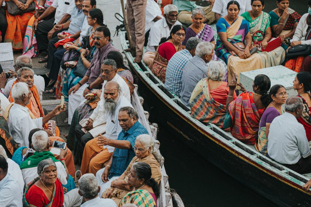 How to Reach Varanasi: By Air, Train and Road 2 How to Reach Varanasi: By Air, Train and Road