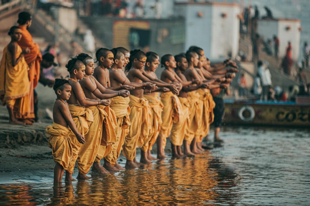 Top 10 Things to Do in Varanasi for First-Time Visitors Top 10 Things to Do in Varanasi for First-Time Visitors
