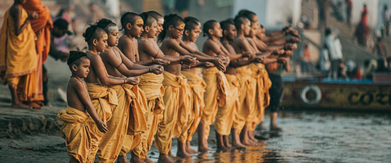 Tour Packages for Kashi, Ayodhya and Prayagraj