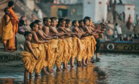 Tour Packages for Kashi, Ayodhya and Prayagraj