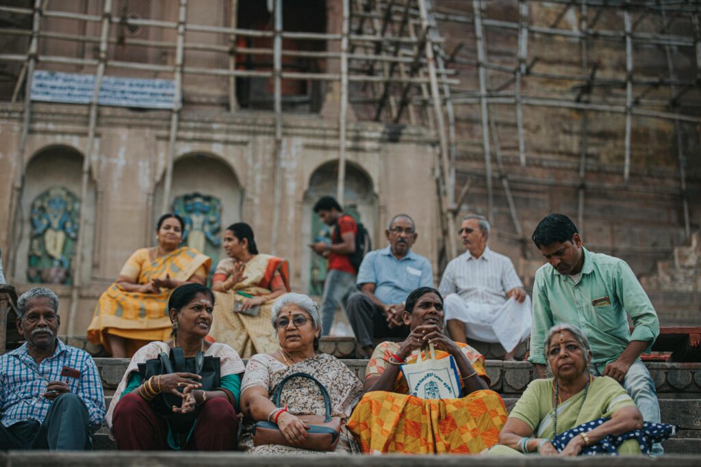 best time to visit Varanasi Best Time to Visit Varanasi – Weather, Festivals, and Seasonal Travel Tips