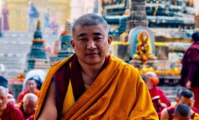 Gaya Tour Packages 2025 – Explore the Sacred Land of Salvation