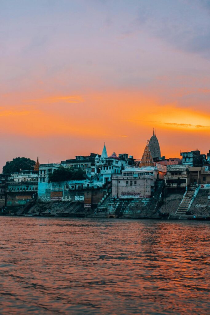 Top 10 Things to Do in Varanasi for First-Time Visitors Top 10 Things to Do in Varanasi for First-Time Visitors