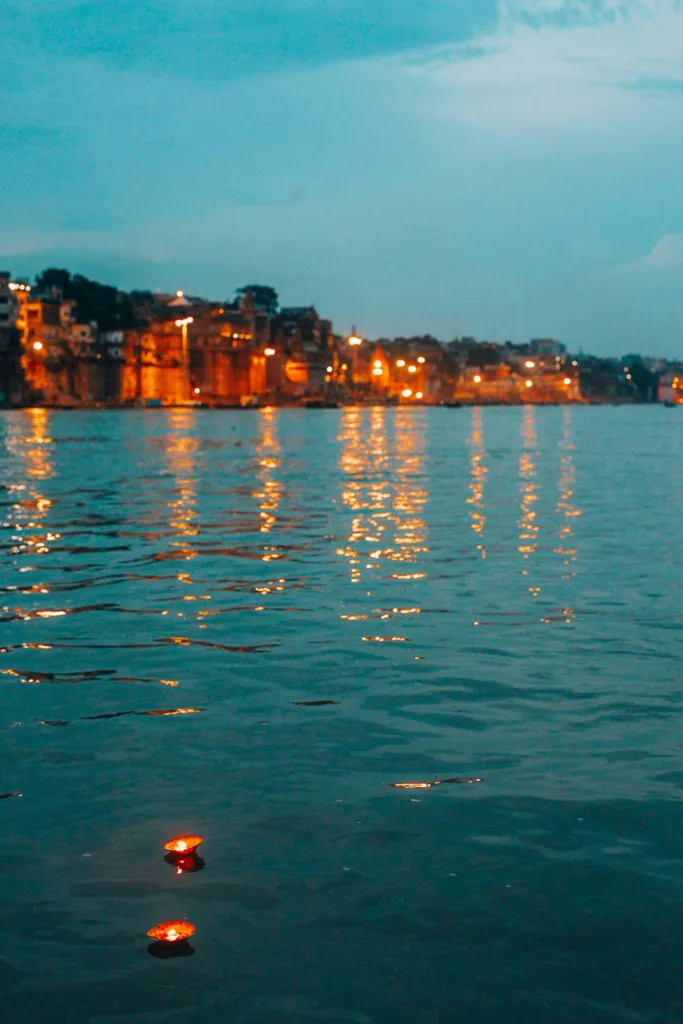 Best Travel Agents in Varanasi