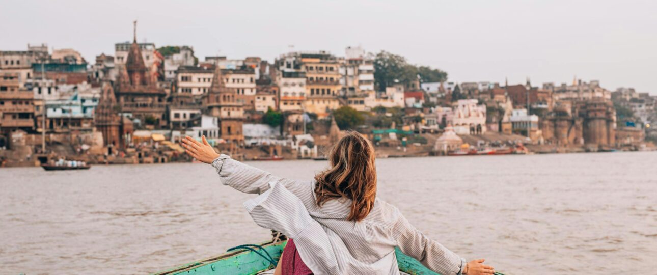 Complete Travel Guide to Varanasi: Things to Do, Places to Visit and Travel Tips 1 Morning Boat Rides in Varanasi