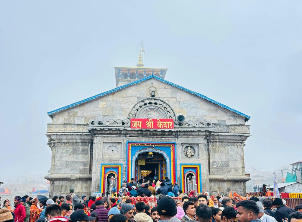 Char Dham Yatra – Complete Guide, Packages, Cost, Registration & Best Time Char Dham Yatra – Complete Guide, Packages, Cost, Registration & Best Time