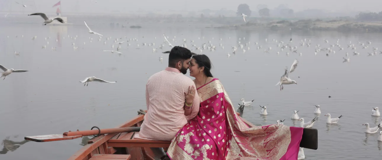 Varanasi Tour Package for Couple – A Soul-Stirring Escape with Janxii Tours and Travels 10 Varanasi Tour Package for Couple