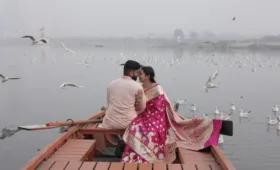 Varanasi Tour Package for Couple