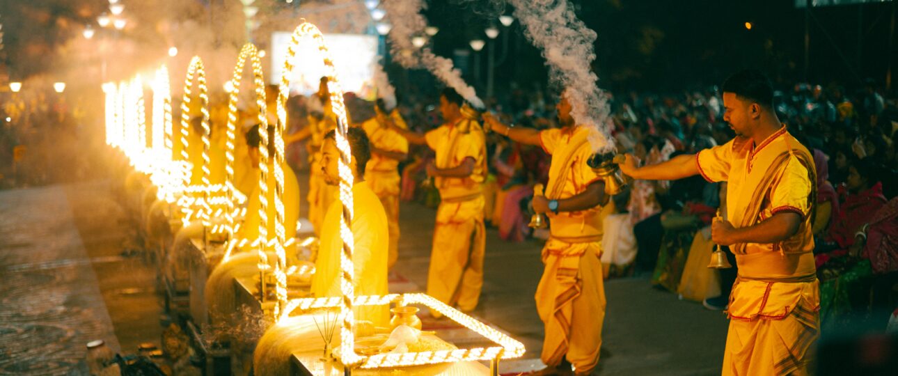 Tour Packages for Kashi, Ayodhya and Prayagraj