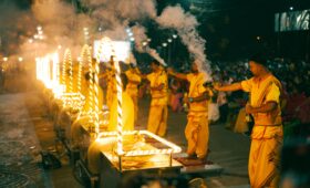 Tour Packages for Kashi, Ayodhya and Prayagraj