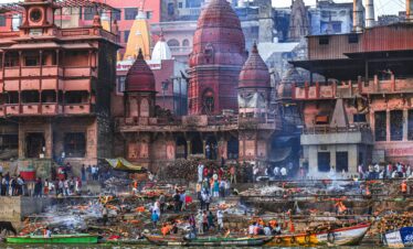 JANXII TOURS & TRAVELS | CABS SERVICES | TOURS PACKAGES FOR VARANASI, PRAYAGRAJ, AYODHYA | BOAT RIDE | TOUR GUIDE |
