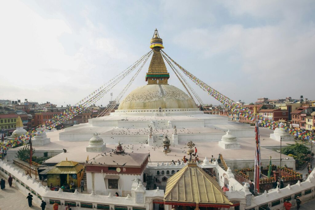 Gaya Tour Packages 2025 – Explore the Sacred Land of Salvation Gaya Tour Packages 2025 – Explore the Sacred Land of Salvation