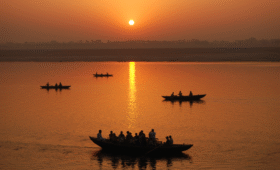 Varanasi Travel Agency