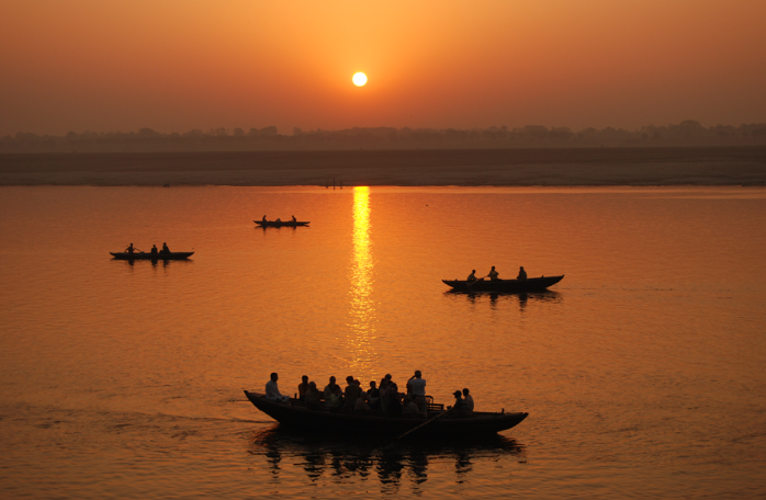 Sunrise Boat Ride Varanasi Sunrise Boat Ride Varanasi