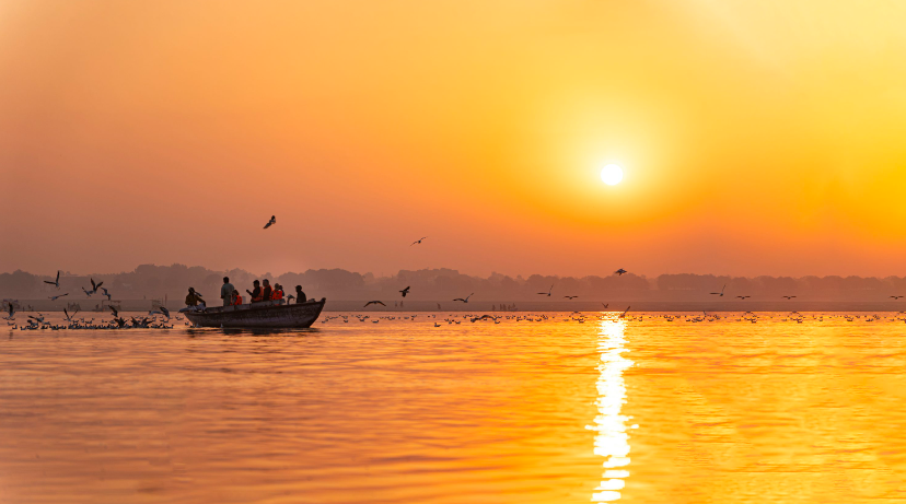 Top Travel Agents in Varanasi | Best Varanasi Tour Packages & Travel Experts 2 Top Travel Agents in Varanasi