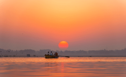 Book Ganga Aarti Boat Ride Varanasi
