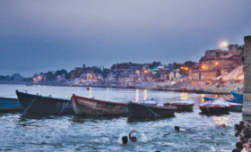 Top Travel Agents in Varanasi