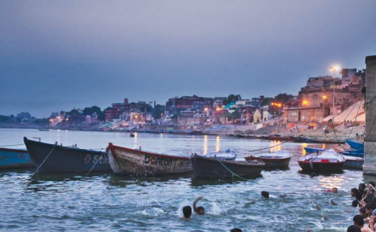 Top Travel Agents in Varanasi