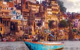 Varanasi Tour Operator