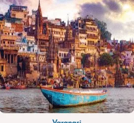 Varanasi Tour Operator