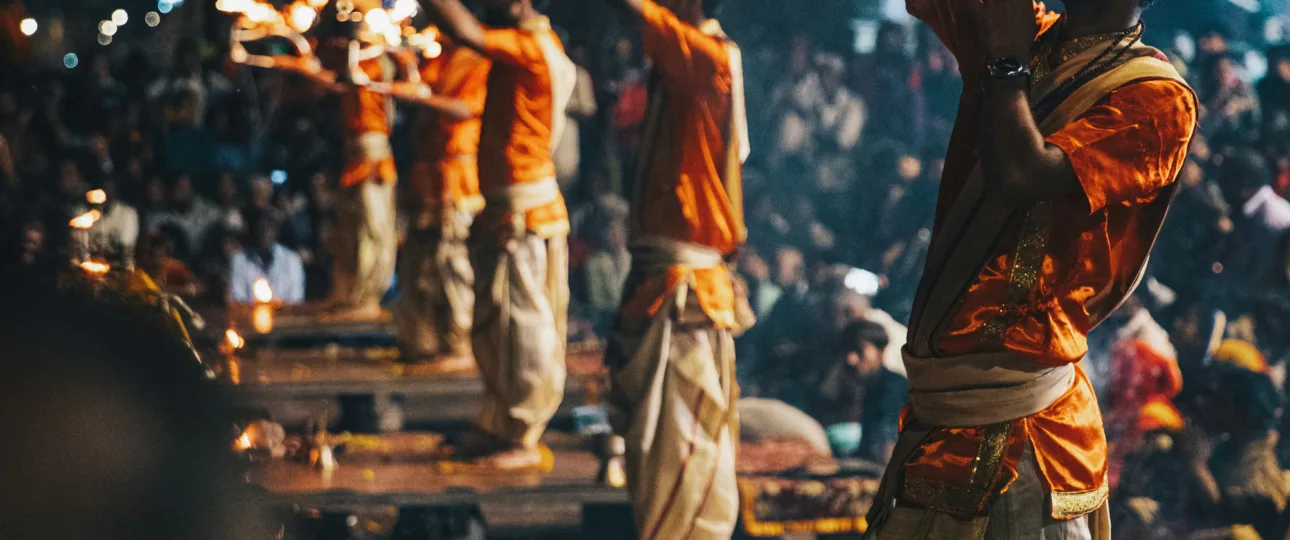 Professional Travel Agents in Varanasi