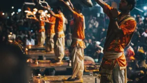 Professional Travel Agents in Varanasi