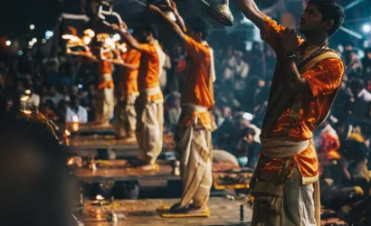 Professional Travel Agents in Varanasi