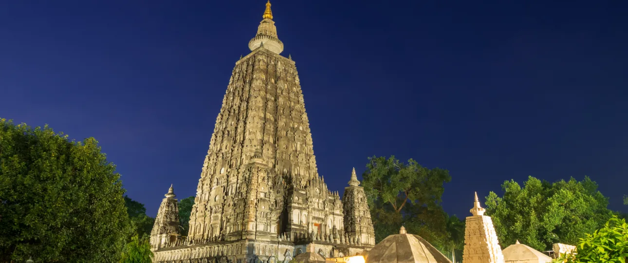 Leading Travel Agencies in Varanasi