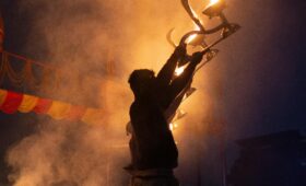 BEST TRAVEL AGENT IN VARANASI