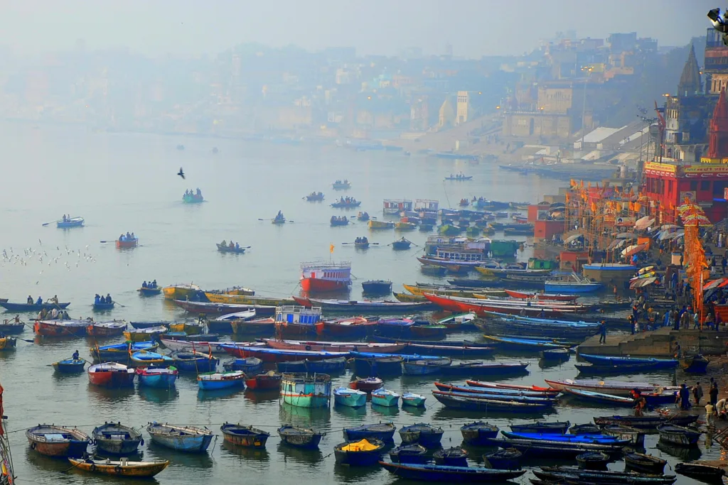 Professional Travel Agents in Varanasi