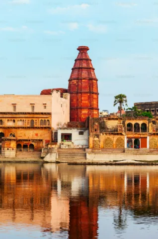 Varanasi Tour Packages