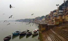 Varanasi Tour Packages